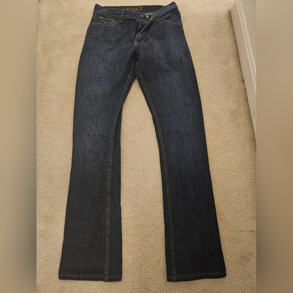 Kimes Ranch Jeans Kimes Ranch Roger 32x34 Jeans Poshmark